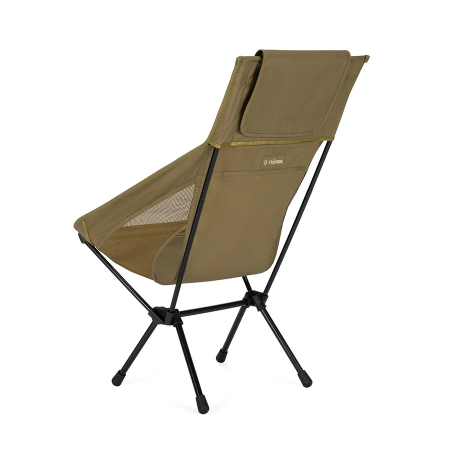Helinox Chair One Highback (re) Coyote Tan