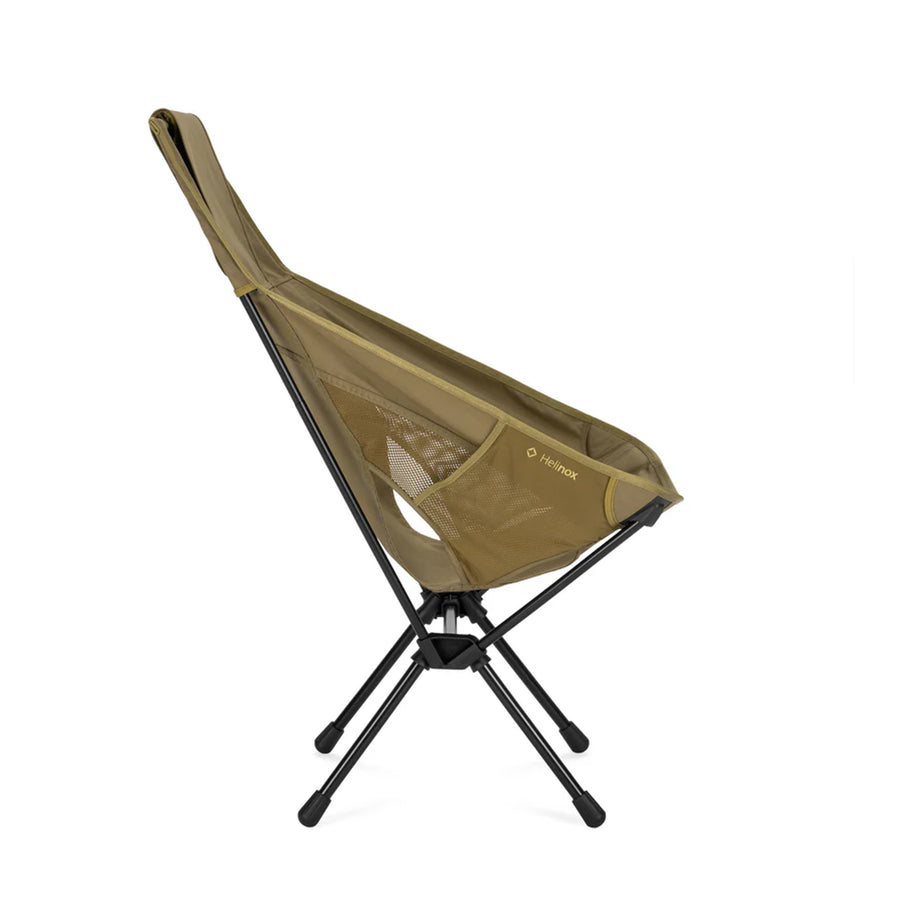 Helinox Chair One Highback (re) Coyote Tan