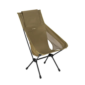 Helinox Chair One Highback (re) Coyote Tan
