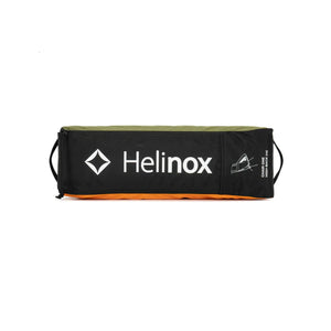 Helinox Chair One Highback (re) Flame Multi Block