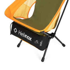 Helinox Chair One Highback (re) Flame Multi Block