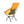 Helinox Chair One Highback (re) Flame Multi Block