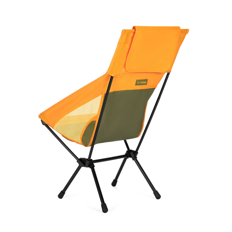 Helinox Chair One Highback (re) Flame Multi Block