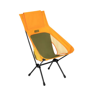 Helinox Chair One Highback (re) Flame Multi Block
