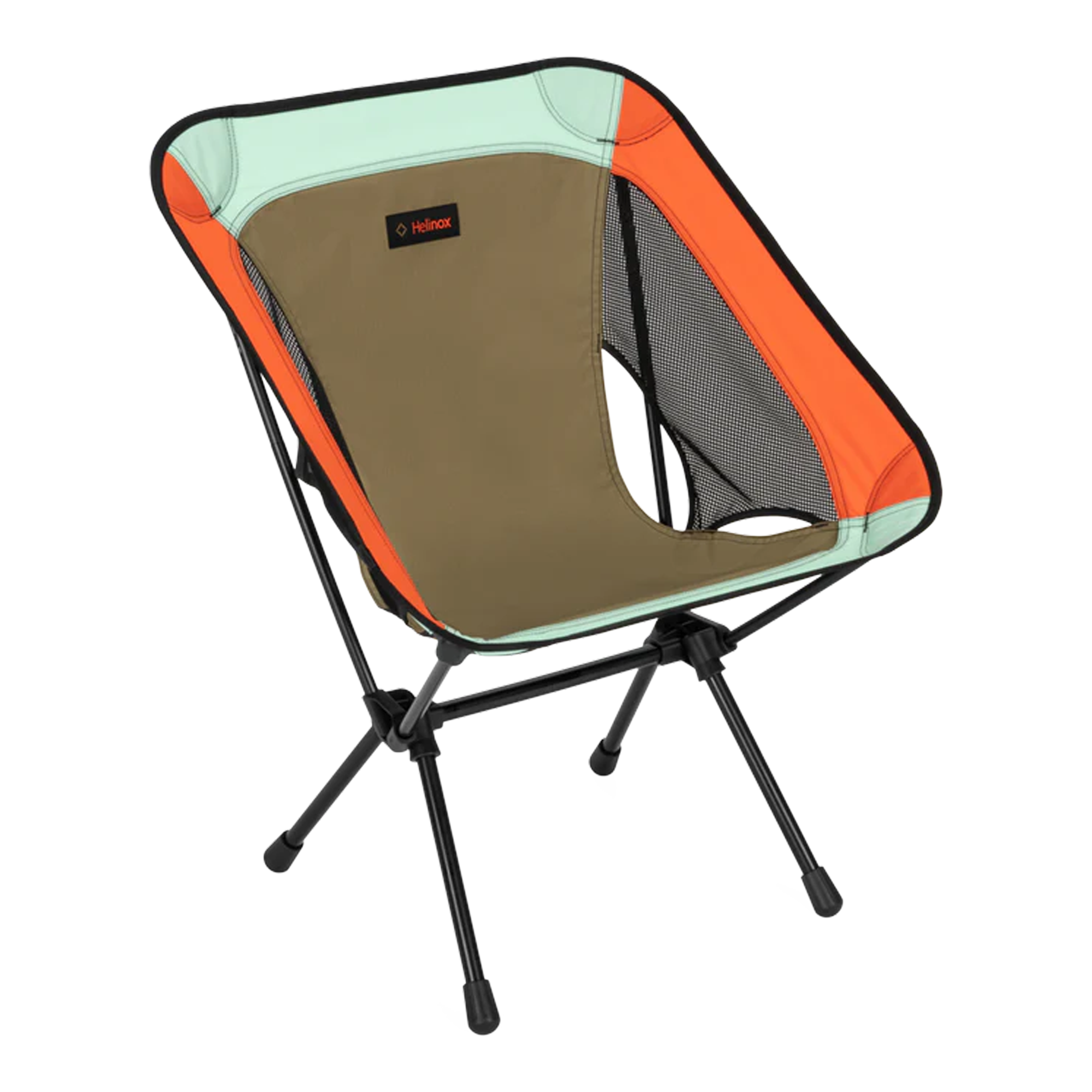 Helinox Chair One (re) Mint Multi Block
