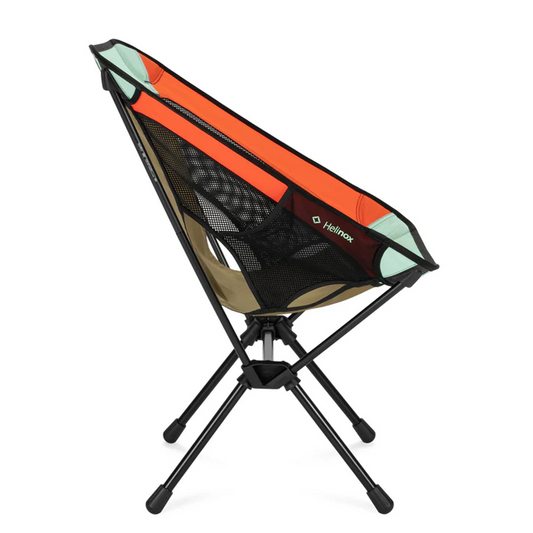 Helinox Chair One (re) Mint Multi Block