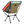 Helinox Chair One (re) Mint Multi Block