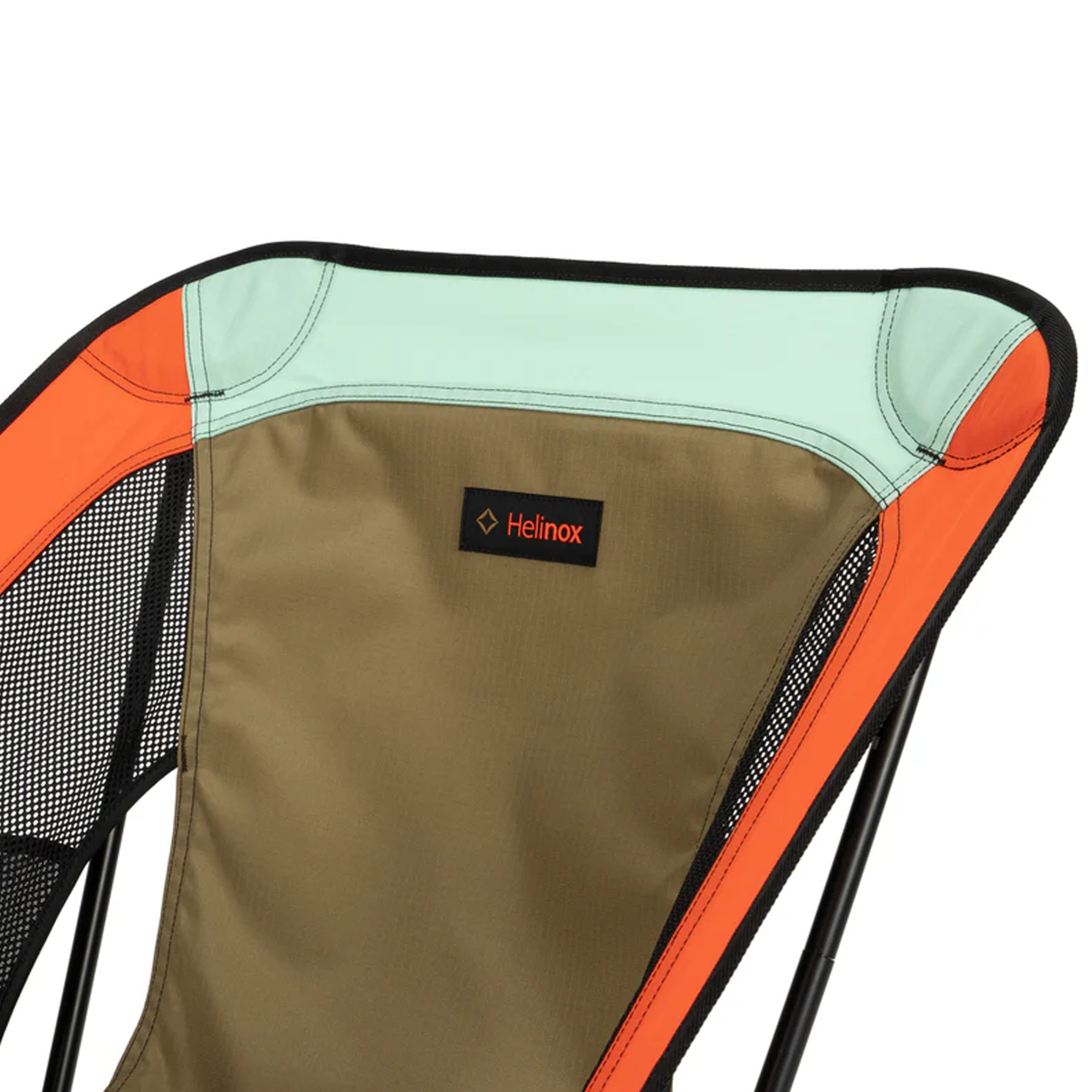 Helinox Chair One (re) Mint Multi Block