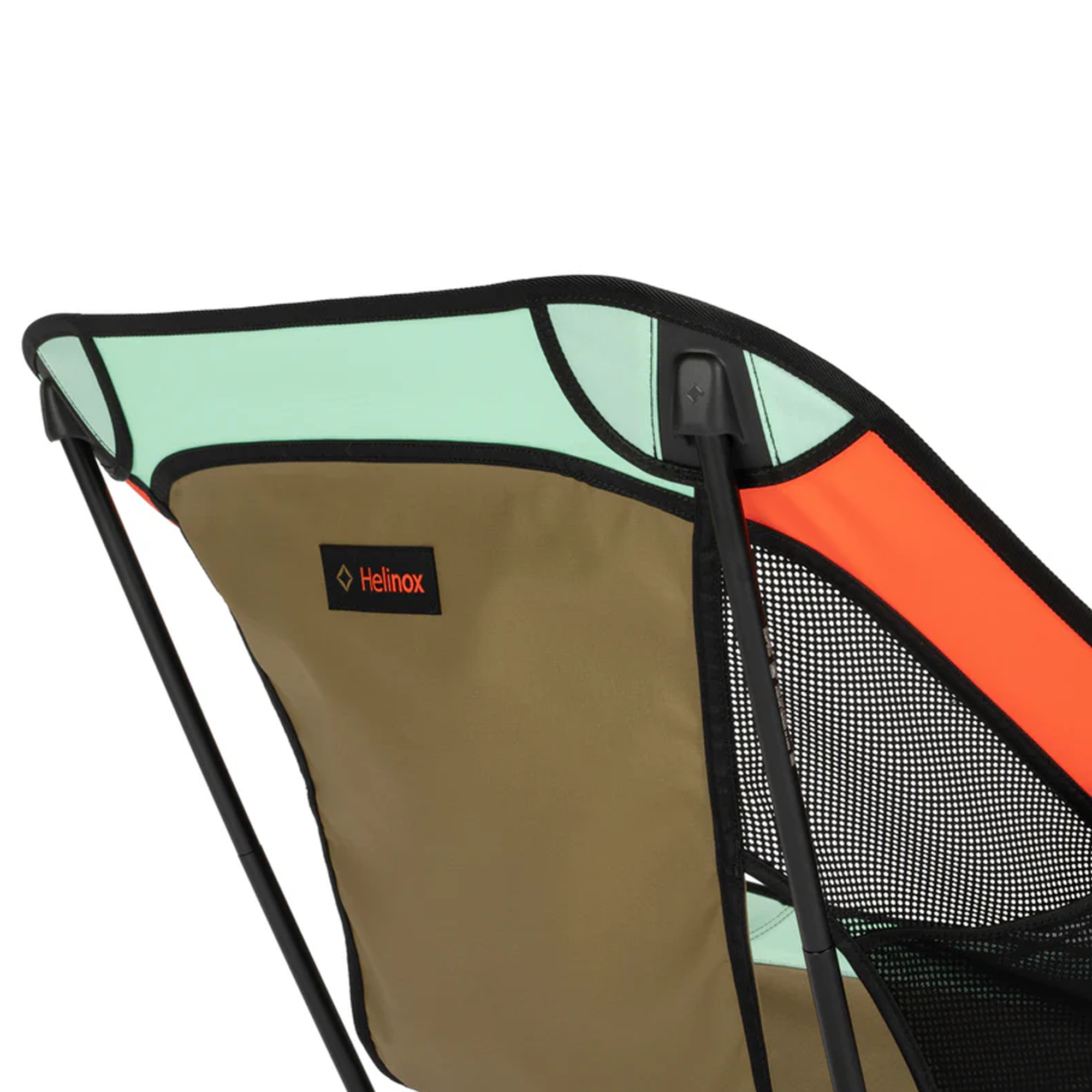 Helinox Chair One (re) Mint Multi Block