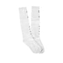 Heliot Emil Calcite Socks White