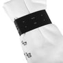 Heliot Emil Calcite Socks White