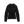 Heliot Emil Duplex Double Collar Shirt Black