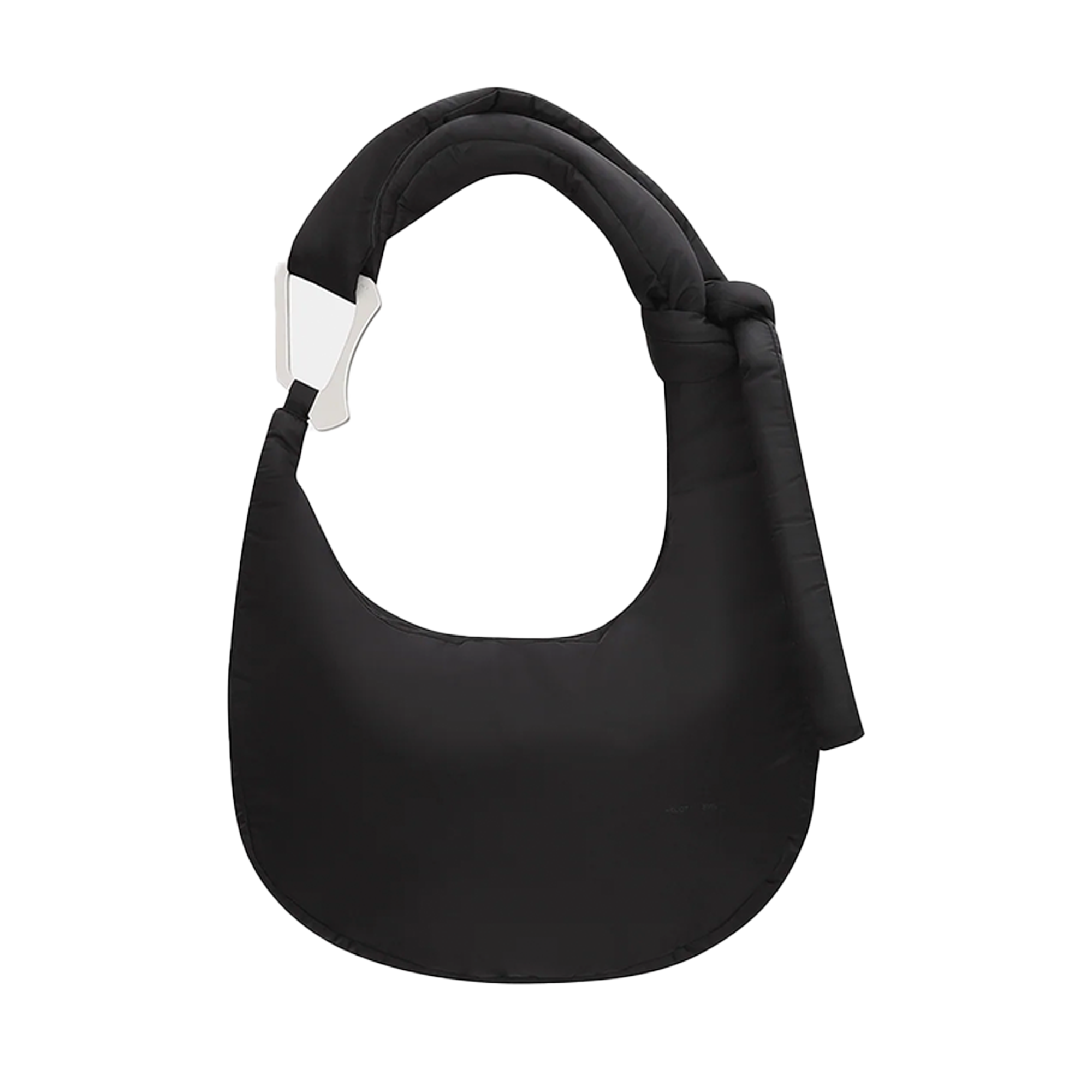 Heliot Emil Attache Tote Black