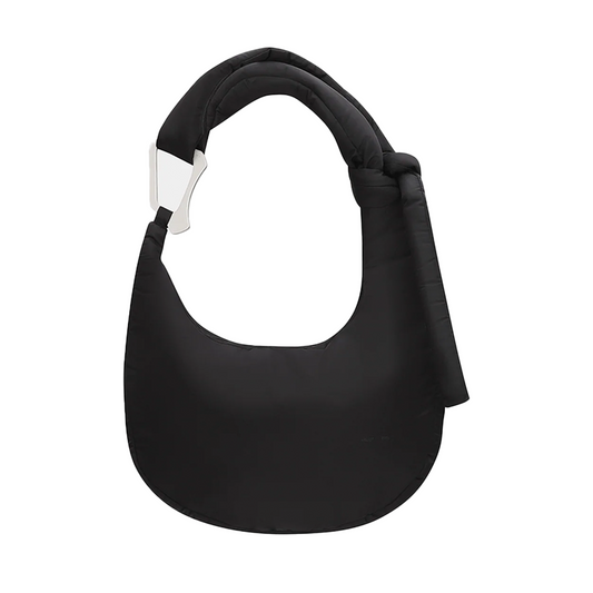 Heliot Emil Attache Tote Black