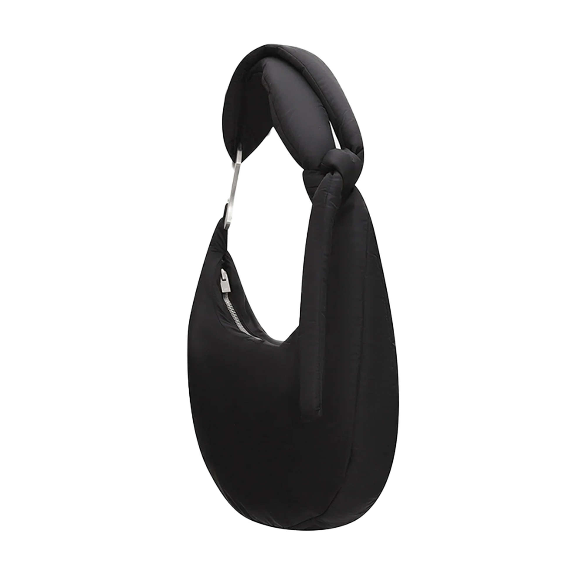 Heliot Emil Attache Tote Black