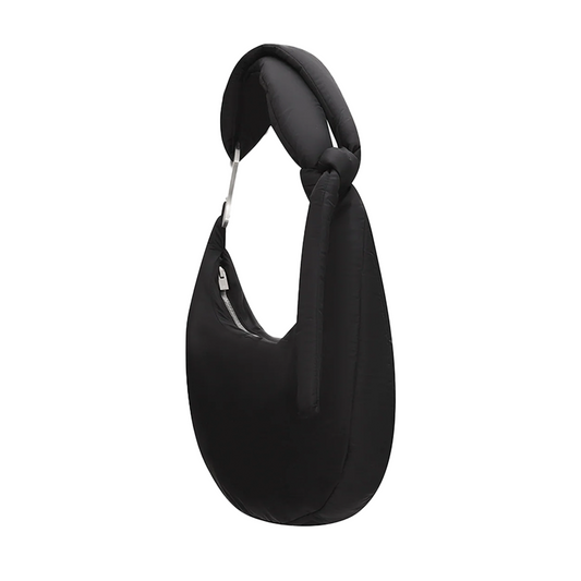 Heliot Emil Attache Tote Black