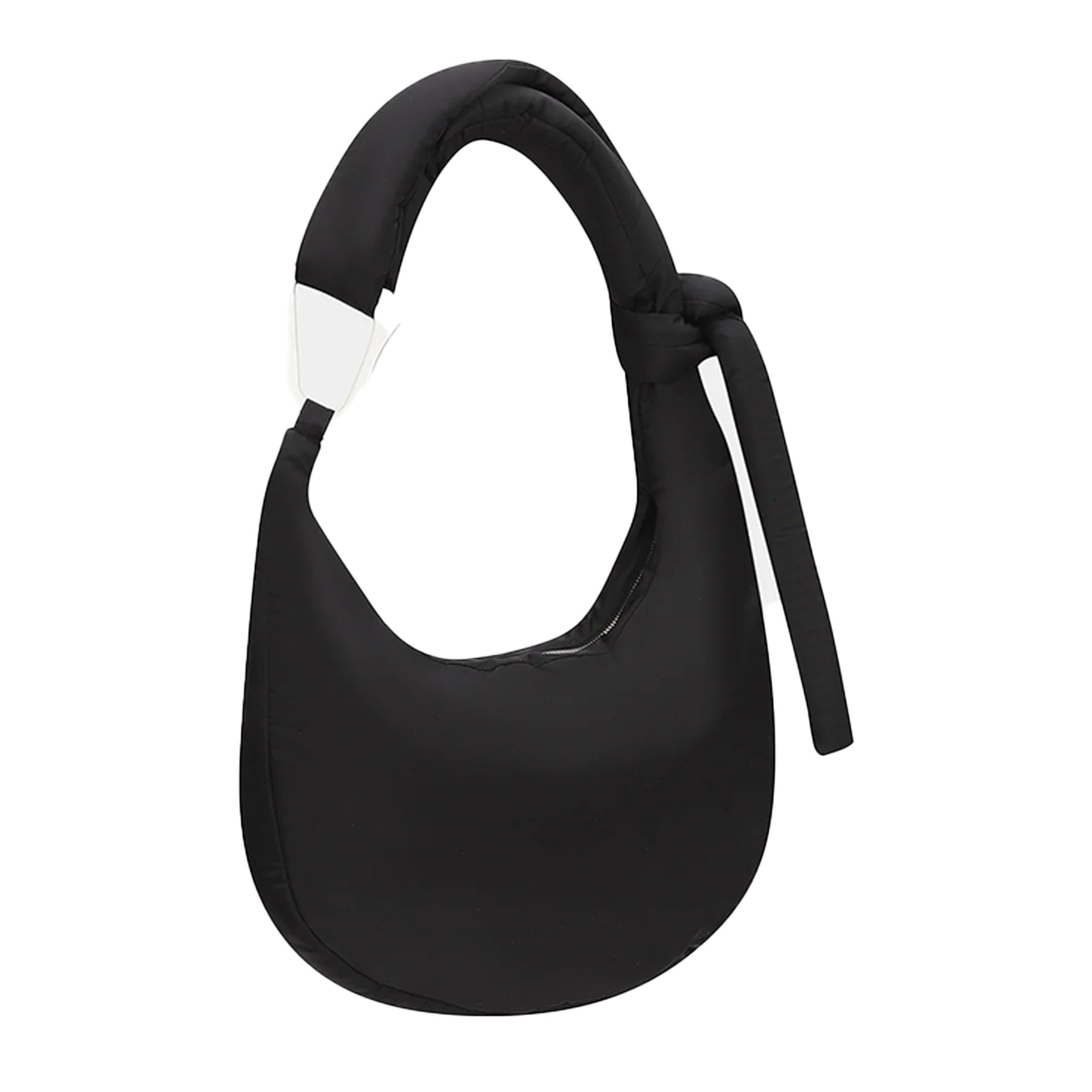 Heliot Emil Attache Tote Black