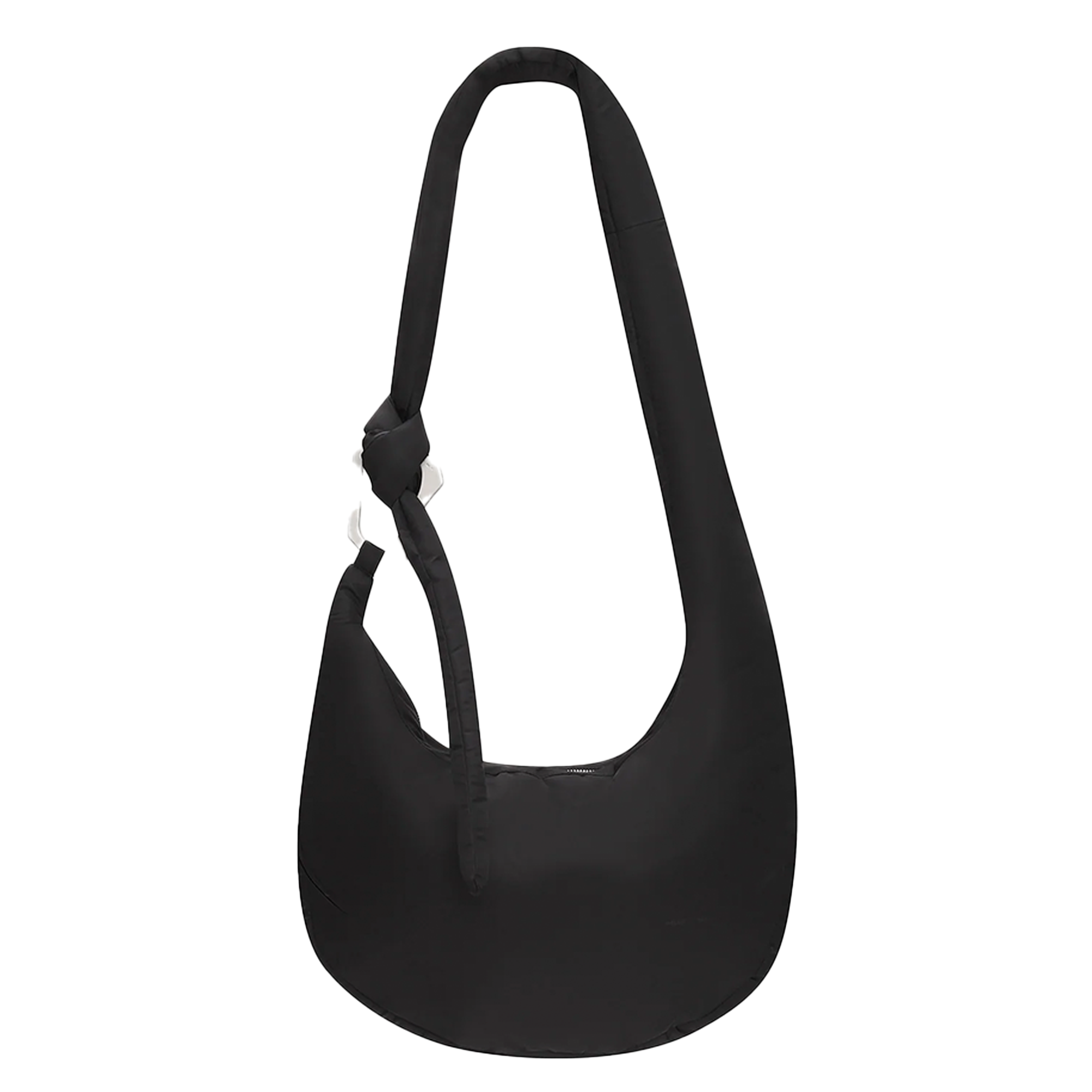Heliot Emil Attache Tote Black