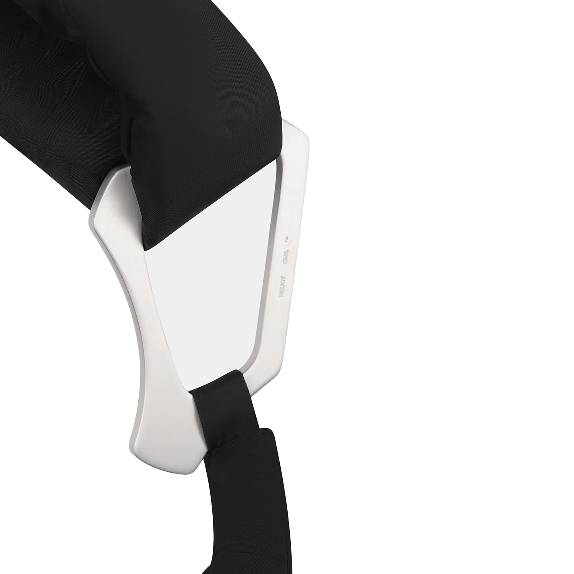 Heliot Emil Attache Tote Black