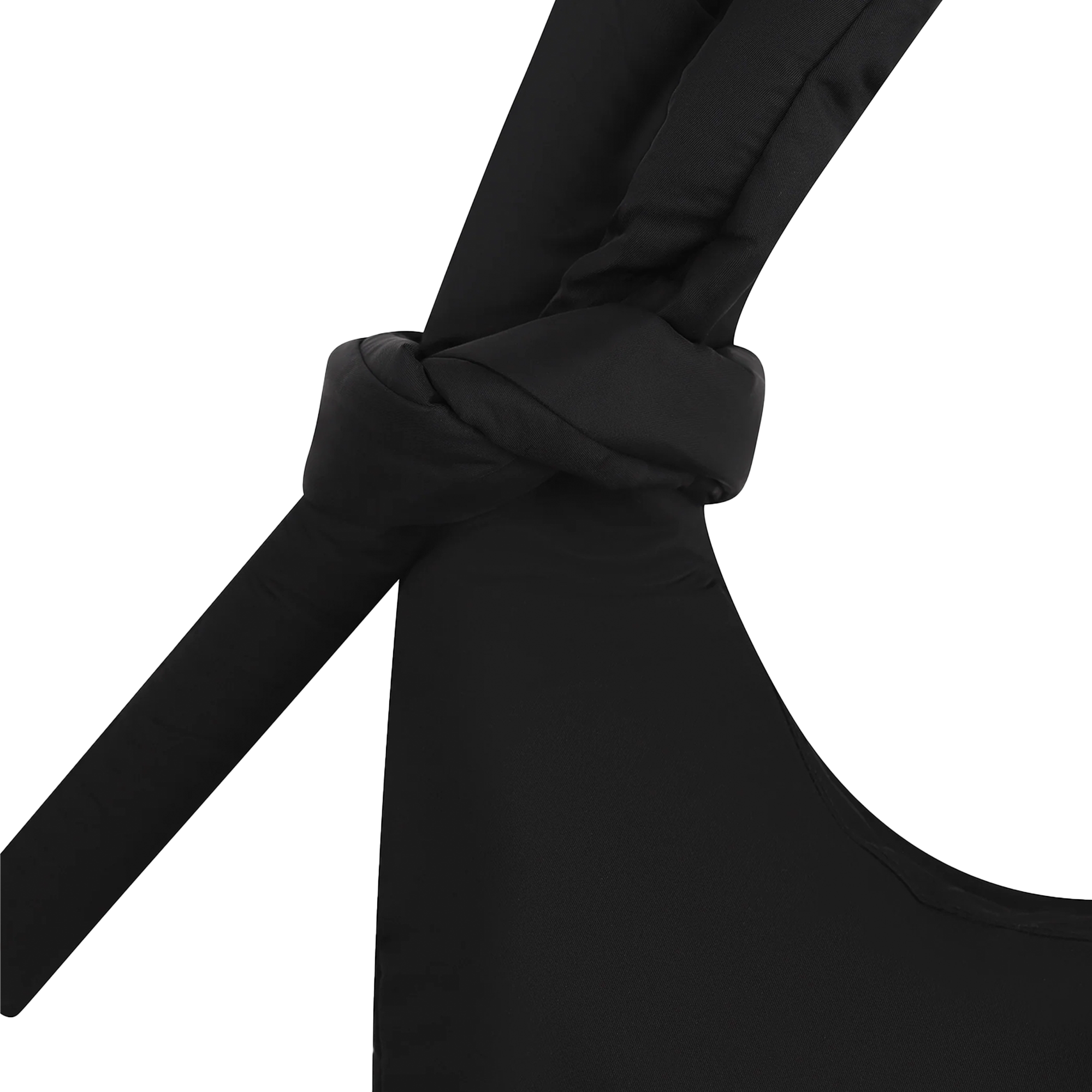 Heliot Emil Attache Tote Black