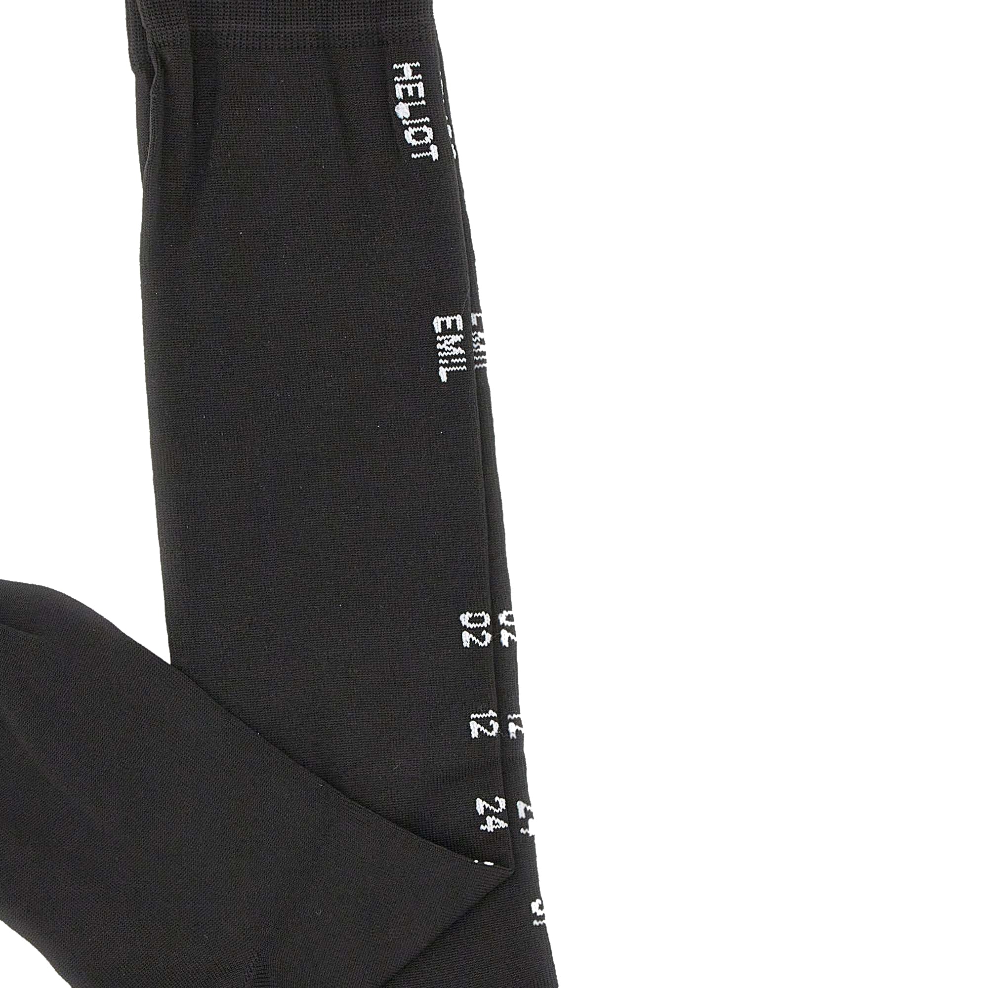 Heliot Emil Calcite Socks Black