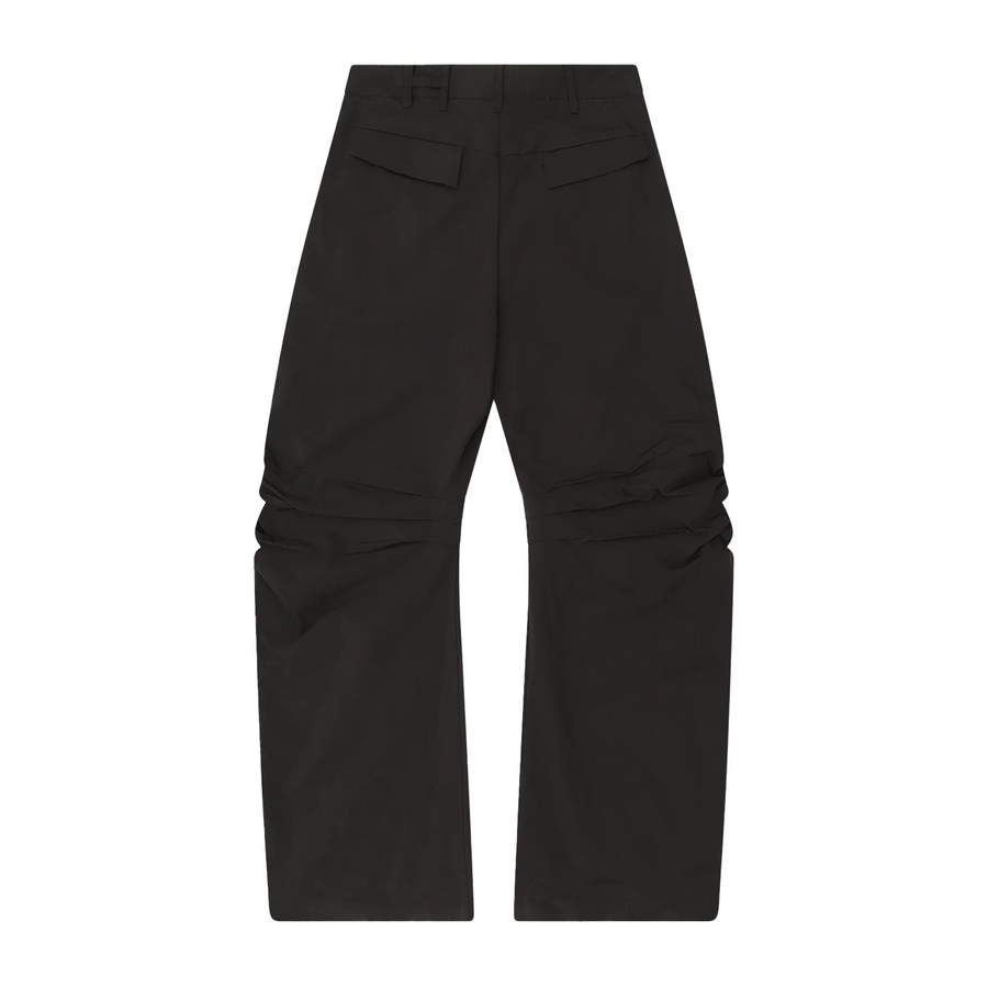 Heliot Emil Ferro Trousers Black