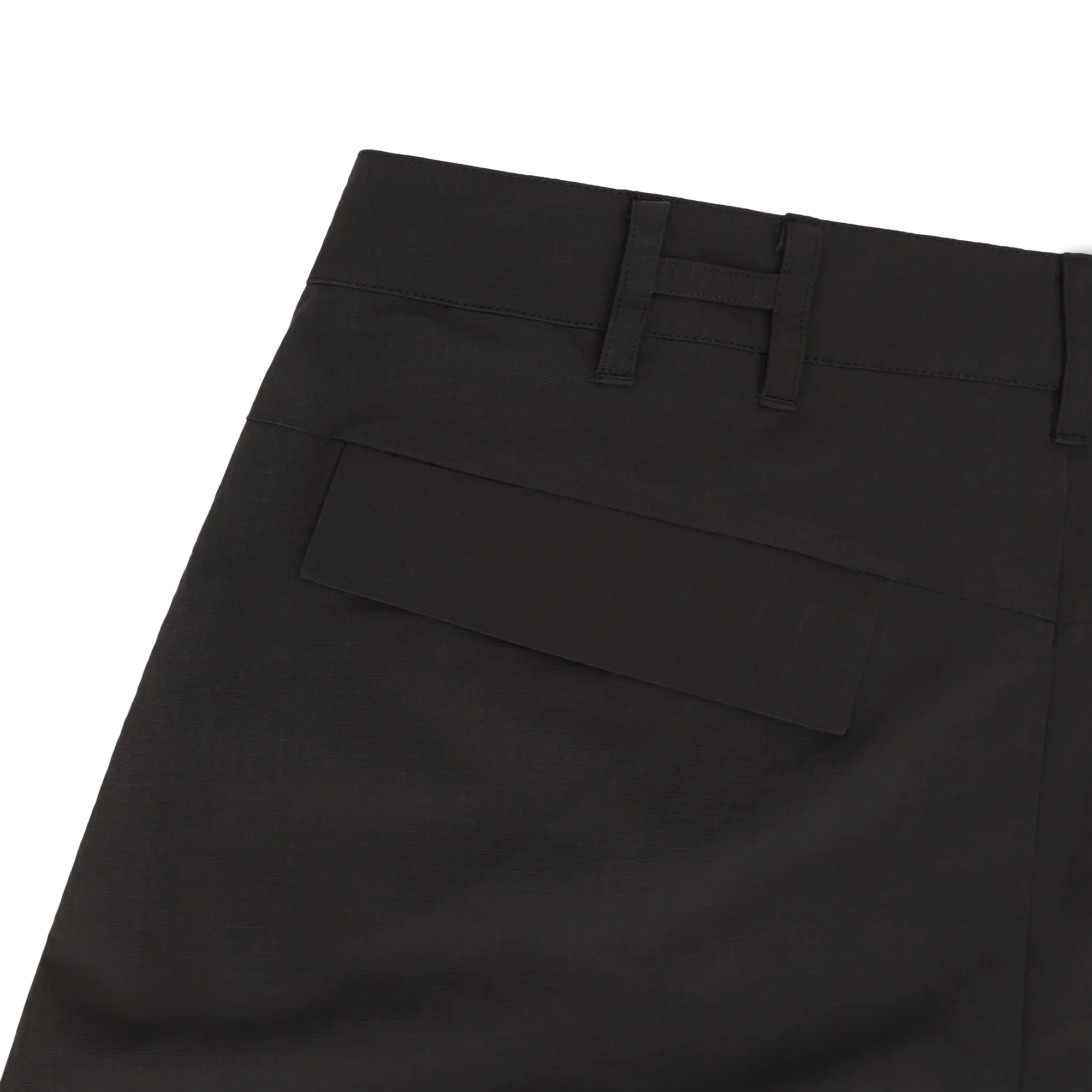 Heliot Emil Ferro Trousers Black