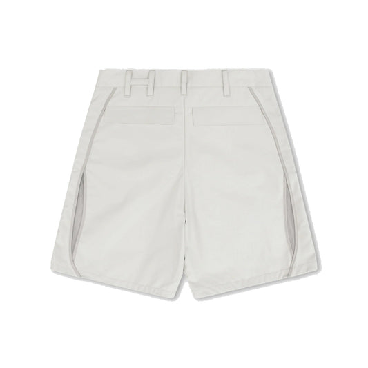 Heliot Emil Lacuna Shorts Stone