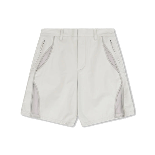 Heliot Emil Lacuna Shorts Stone