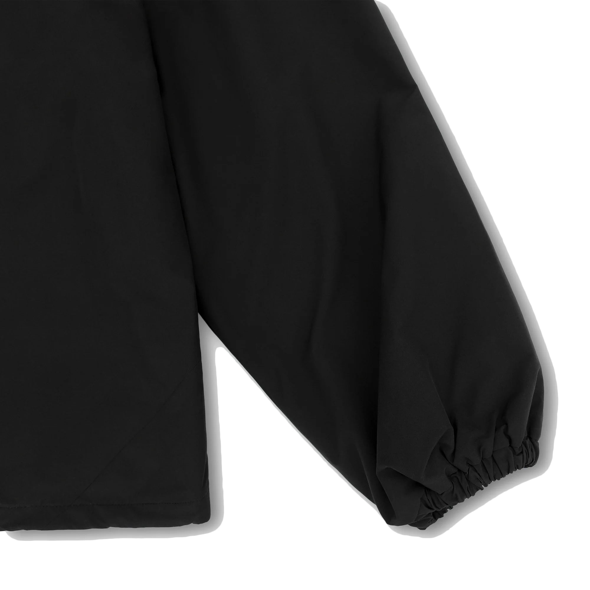 Heliot Emil Surtsey Windbreaker Black