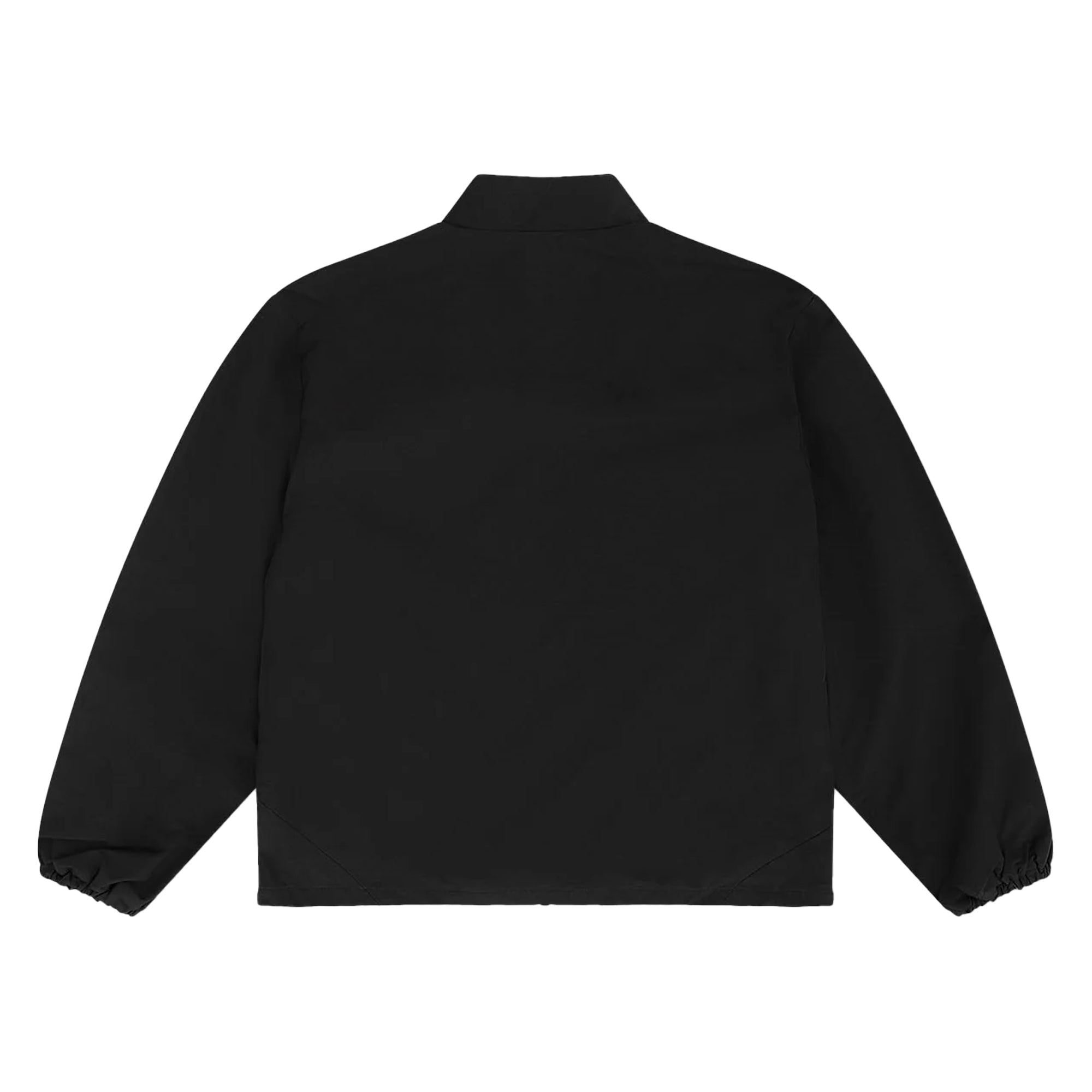 Heliot Emil Surtsey Windbreaker Black