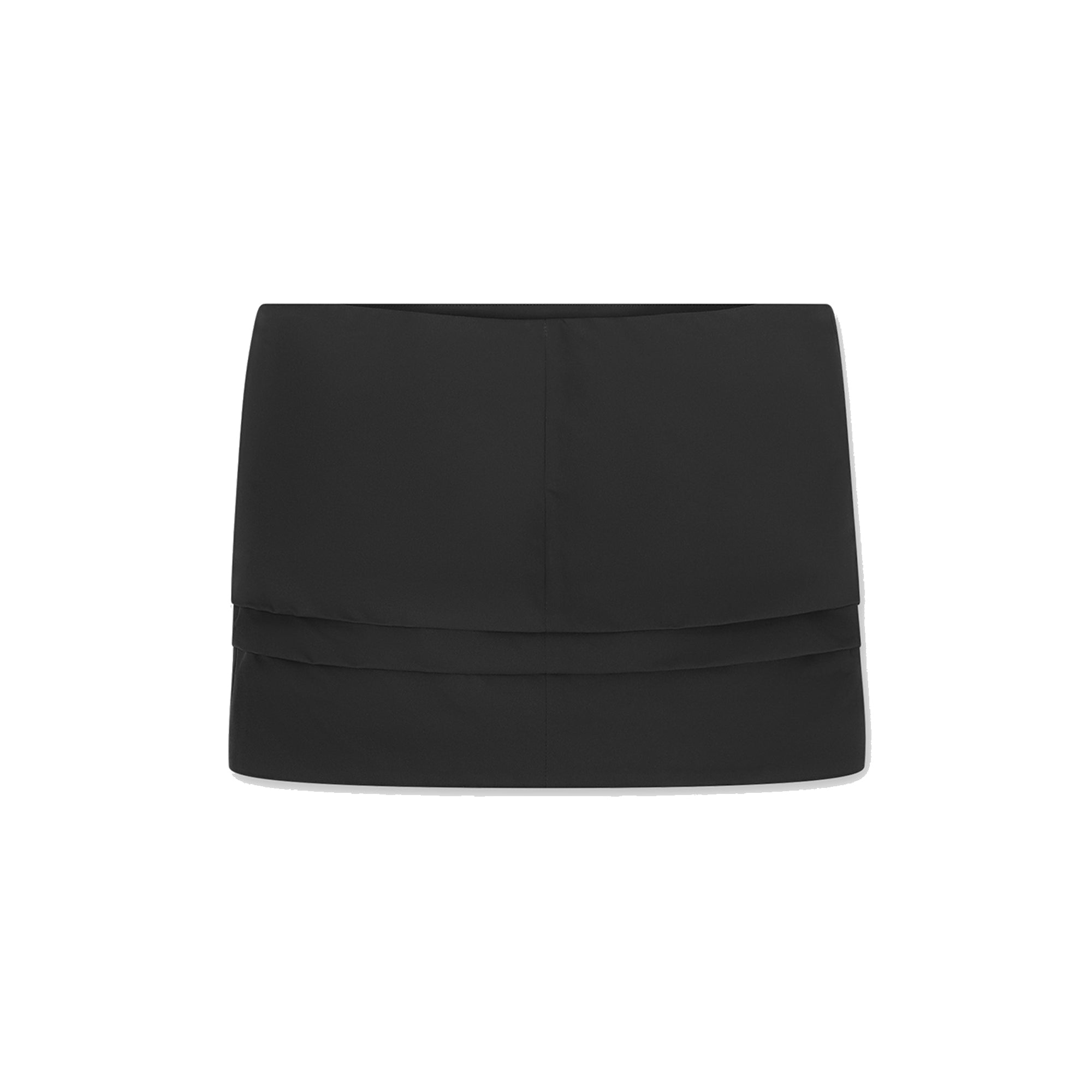 Heliot Emil Women's Ferro Skirt Black
