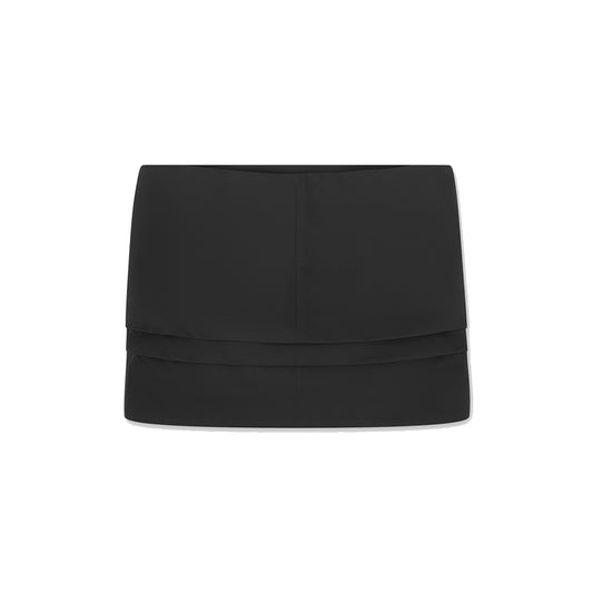 Heliot Emil Women's Ferro Skirt Black