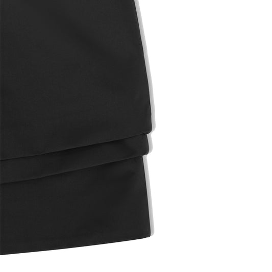 Heliot Emil Women's Ferro Skirt Black