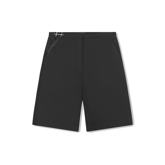 Heliot Emil  Women's Rima Tailoring Shorts Black