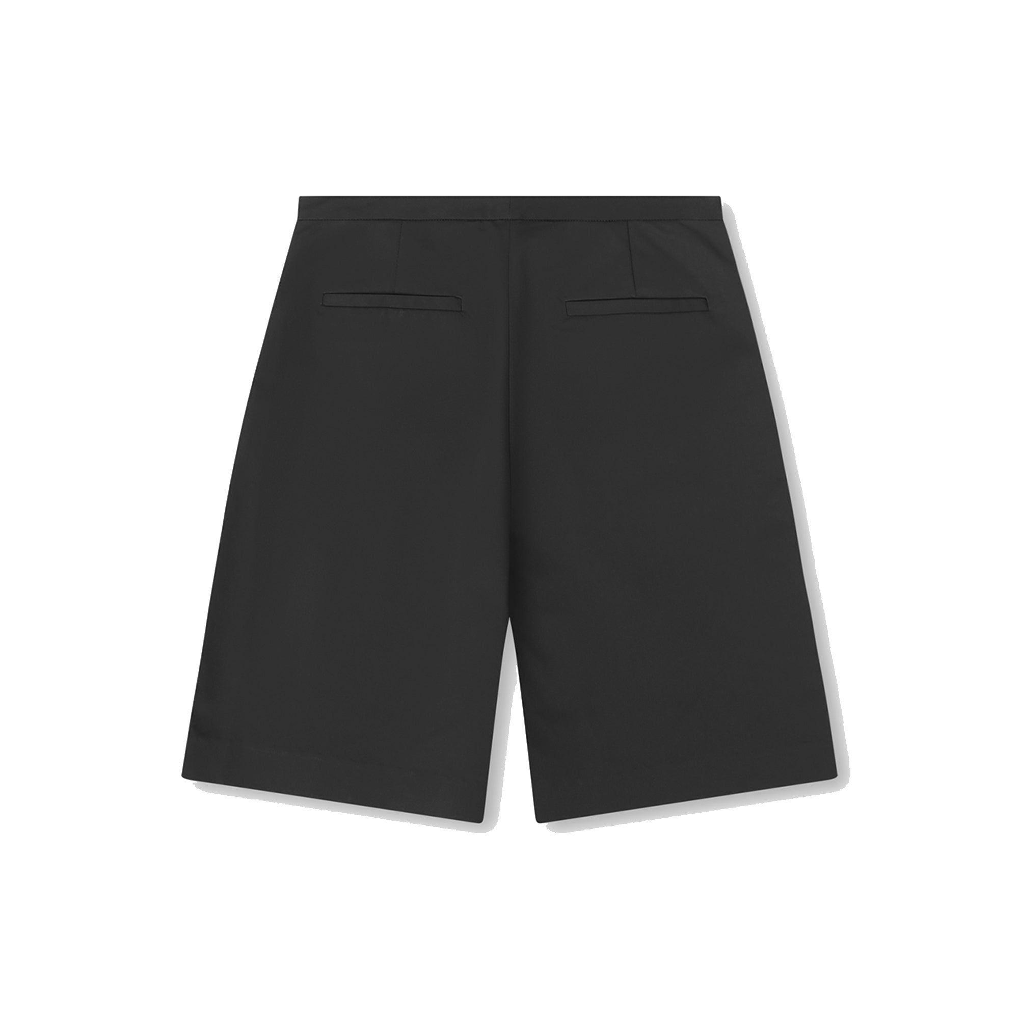 Heliot Emil  Women's Rima Tailoring Shorts Black