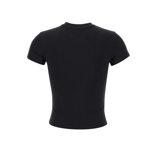 Heliot Emil Women's Till Tee Black
