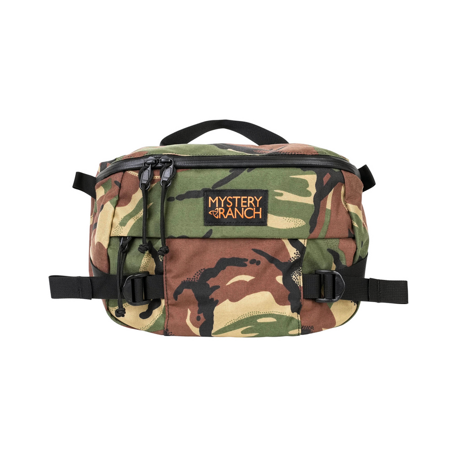 Mystery ranch hip monkey multicam hotsell