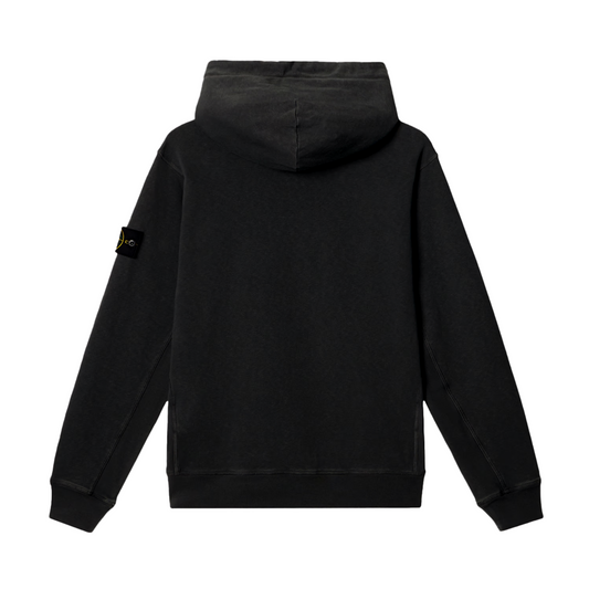 Stone Island Hoodie Sweater Black K1S156100037