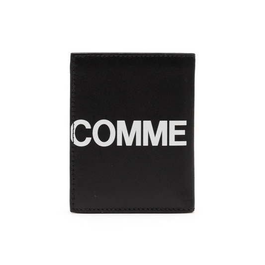 COMME des GARCONS WALLET Huge Logo Couleur 1 SA0641HL