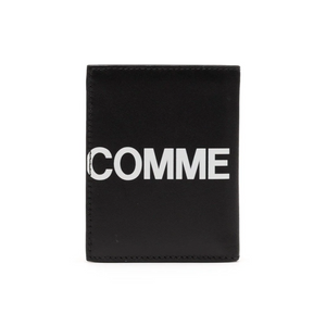 COMME des GARCONS WALLET Huge Logo Couleur 1 SA0641HL