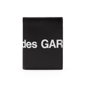 COMME des GARCONS WALLET Huge Logo Couleur 1 SA0641HL