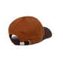 Human Made 6Panel Twill Cap #3 Brown HM30GD069