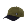 Human Made 6Panel Twill Cap #3 Green HM30GD069