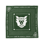 Human Made Bandana Green HM30GD075