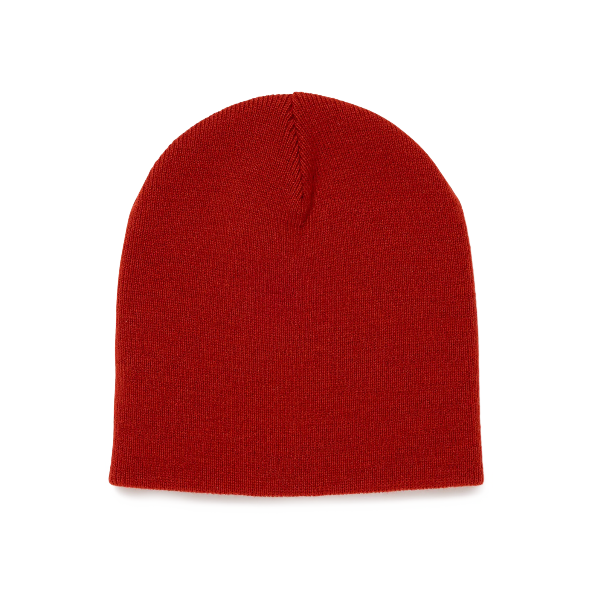 Human Made Beanie Red HM30GD072