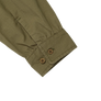 Human Made Cameraman Shirt Olive Drab HM30SH010
