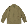 Human Made Cameraman Shirt Olive Drab HM30SH010