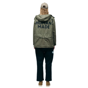 Human Made Easy Pants Navy HM30PT012