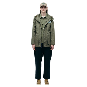Human Made Easy Pants Navy HM30PT012